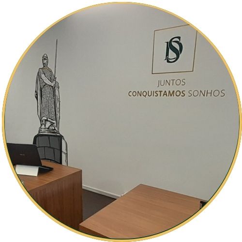 Decisões e Soluções 360º - Guimarães